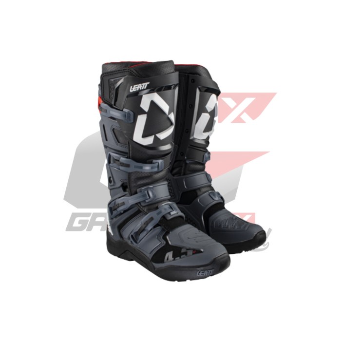 SEPATU LEATT 4.5 ENDURO - GRAPHENE