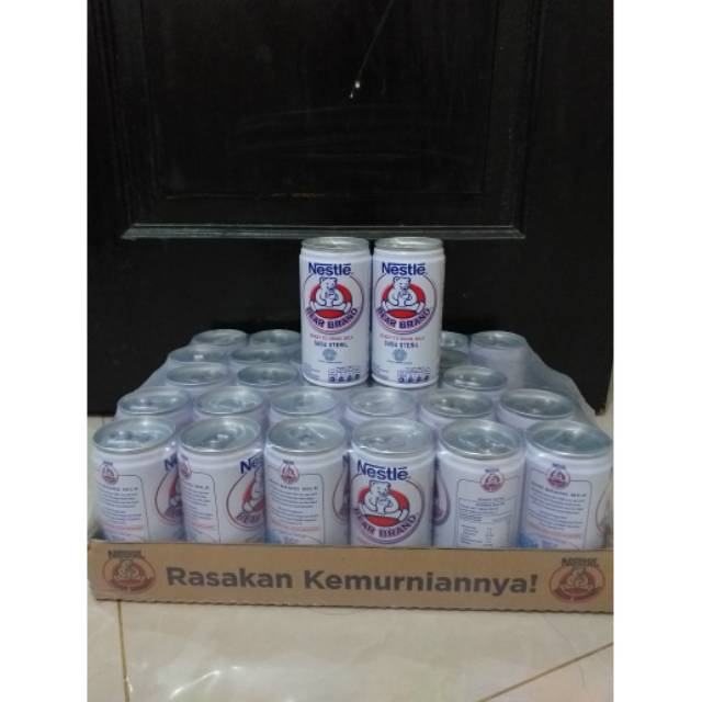 Susu Bear Brand 1 Dus