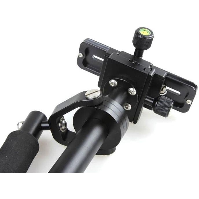 Steadycam Stabilizer Kamera Stedicam Gimbal Mirrorless Dslr Murah