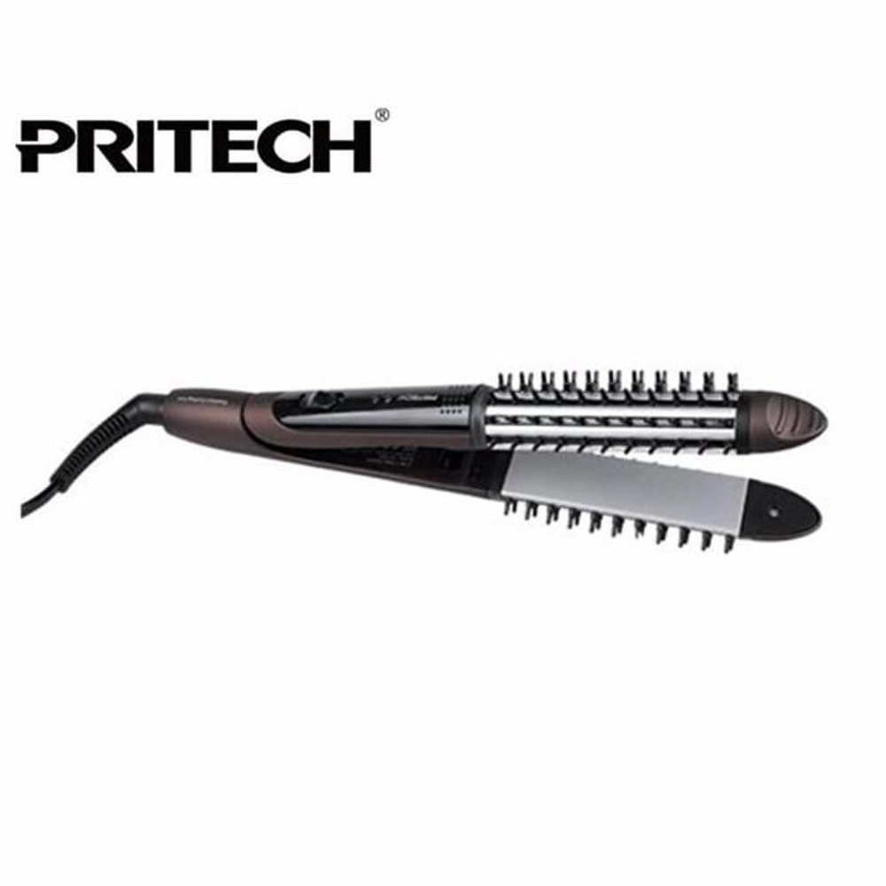 Pritech Professional Hair Curler TB 909  ( B760231 ) - alat keriting rambut - catokan