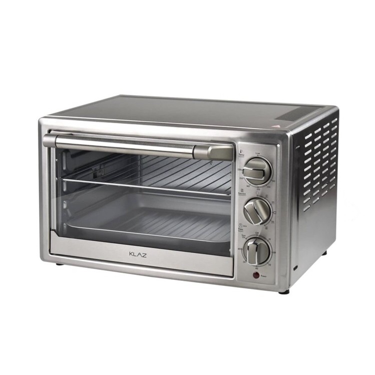 Klaz oven toaster 30 liter