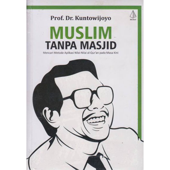 Muslim tanpa masjid