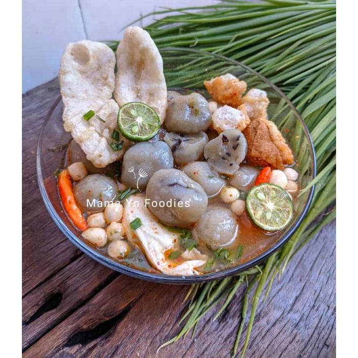 

Baso Aci Jamur Boci Jamur Mamayo Baso Aci surabaya