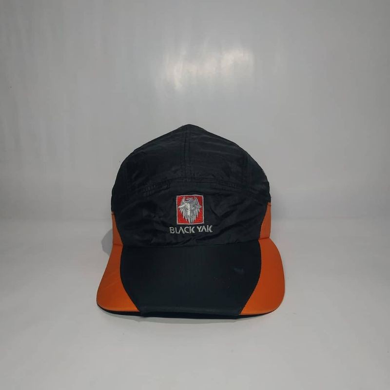 Topi Blackyak Outdoor