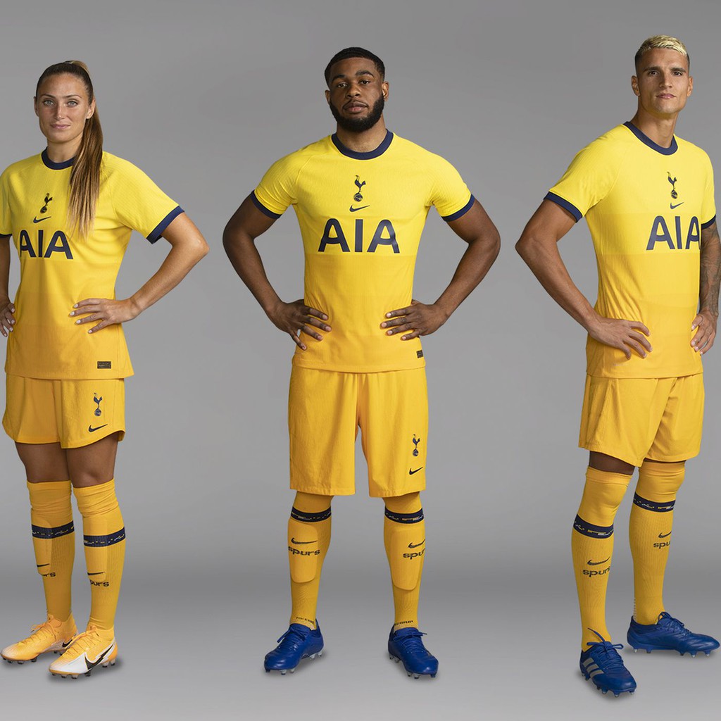jersey tottenham hotspur 2020
