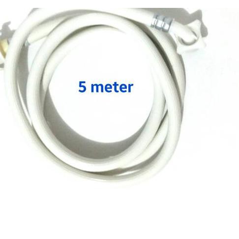 ✿ Selang Inlet Mesin Cuci / Selang Air Masuk Mesin Cuci / Inlet Hose / Inlet Hose Mesin Cuci ⅍