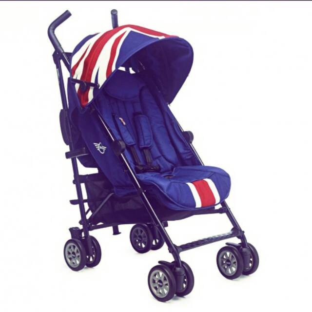 Easywalker mini buggy all variant