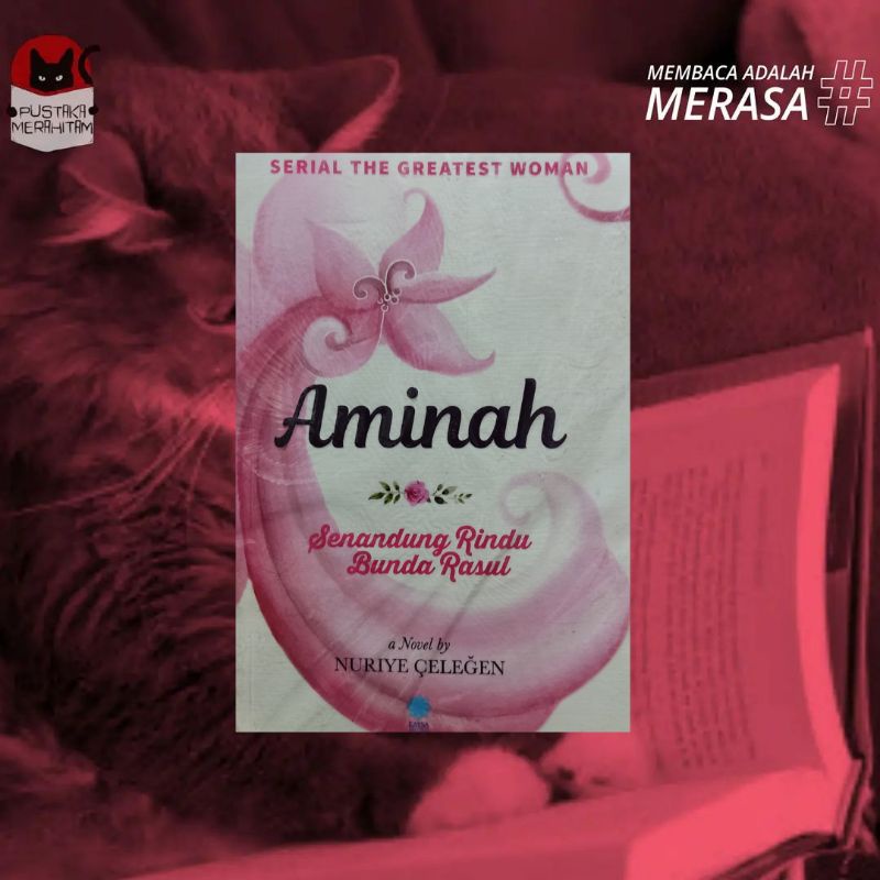 Aminah: Senandung Rindu Bunda Rasul