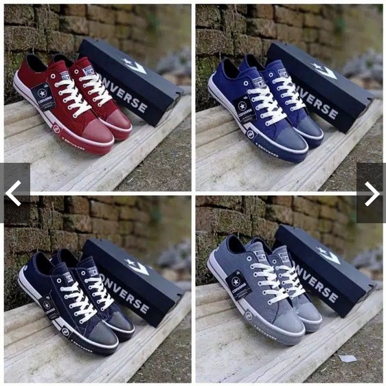 SEPATU PETIR TERBARU