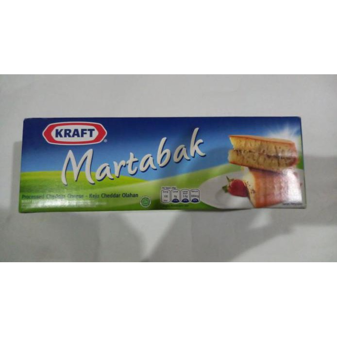 

KEJU KRAFT MARTABAK 2 KG