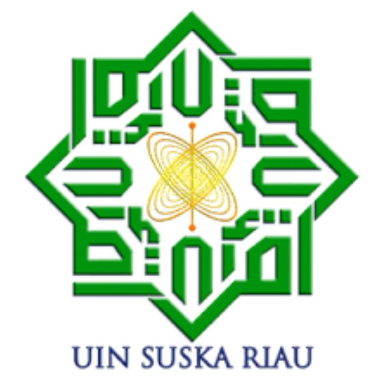 Lambang UIN SUSKA RIAU