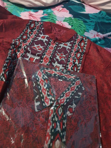 Baju Batik Couple Keluarga Baju Couple Keluarga Batik Keluarga Batik