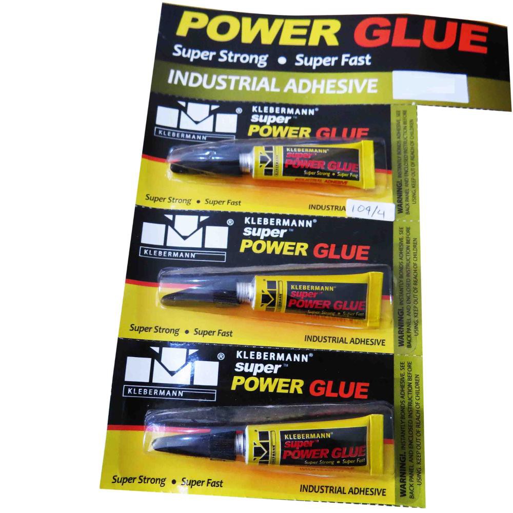 

Power Glue KLEBERMANN