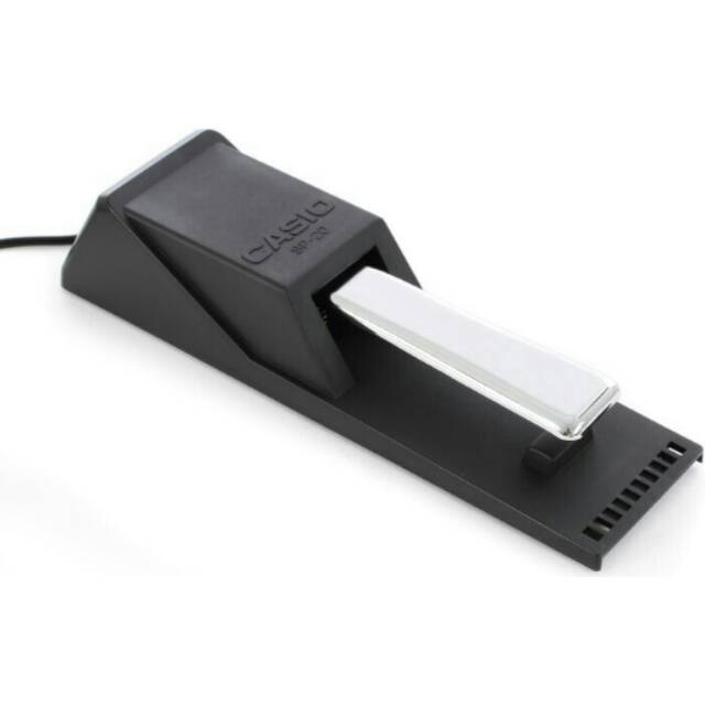 Sustain Pedal Casio SP 20 Original
