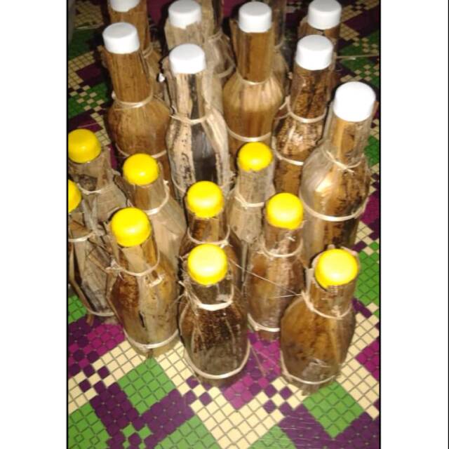

Madu liar