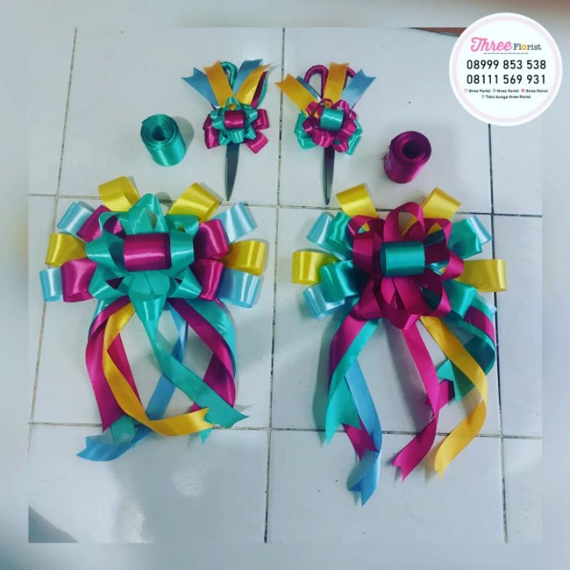 

paket pita peresmian / paket pita gunting grand opening / pita gunting / pita gunting peresmian / pita peresmian