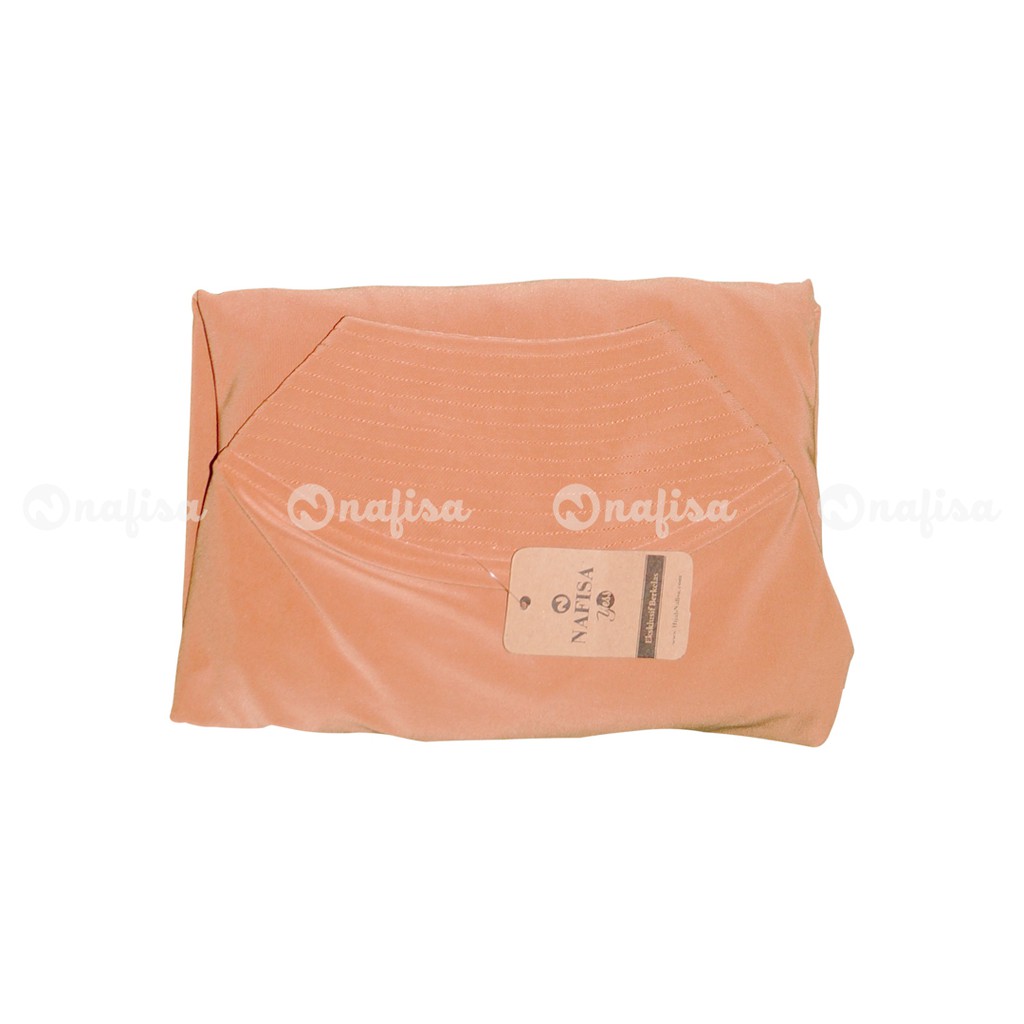 TERBARU !!! Kerudung Instan Nafisa Belvana | Hijab Instan Jumbo Hijab Instan Muslimah Jilbab Bergo Pesta Simpel-Unstig