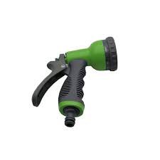 Semprotan Air Plastic 9 - Pattern Spray Gun Art 023 - 02