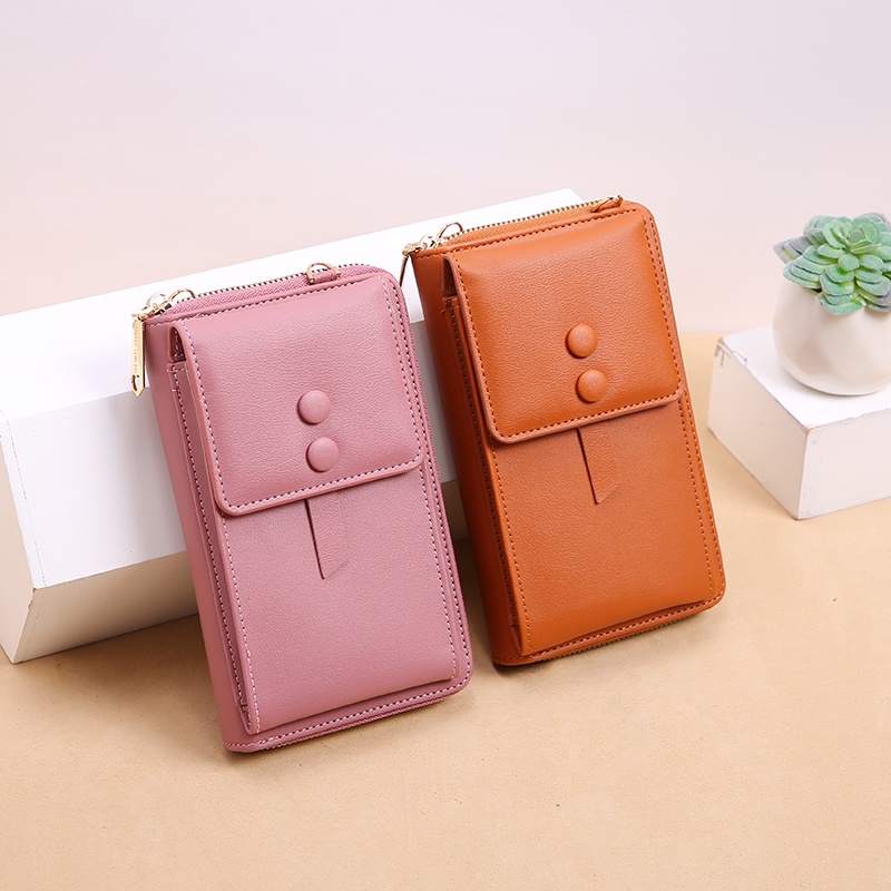 Serenity Dompet Hp Wanita Terbaru/Tas Selempang/Tas Bahu Wanita/Tas Remaja/Jakarta/Murah/COD-425