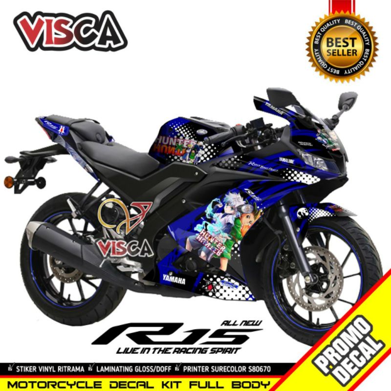 Harga blok r15 v3 Terbaru Apr 2026 | BigGo Indonesia
