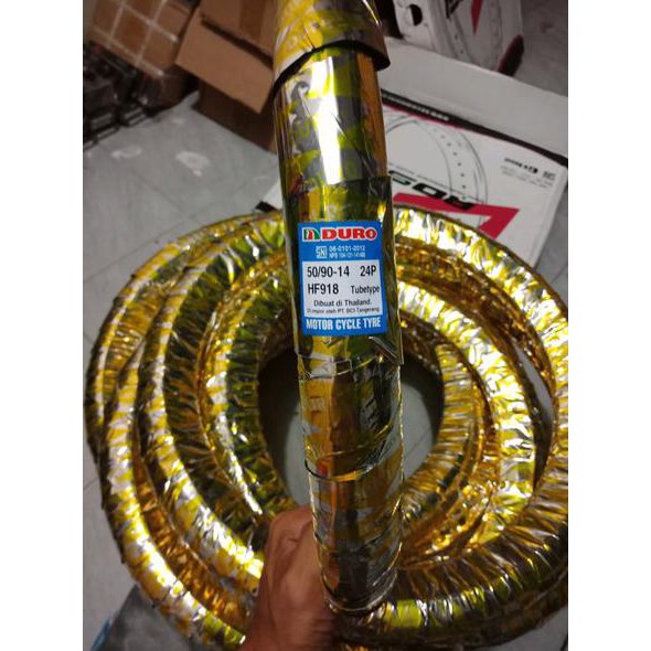 Ban Duro 50 90 Ring 14