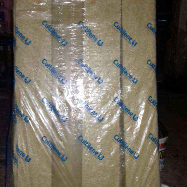 Rockwool Cultilene
