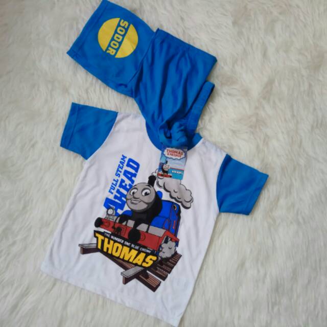 Sale Reject Setelan anak cowok