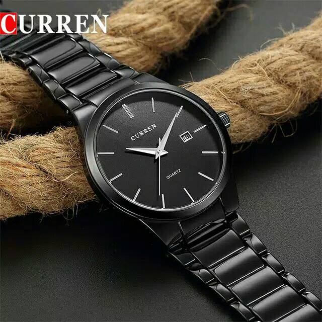 Jam tangan Curren