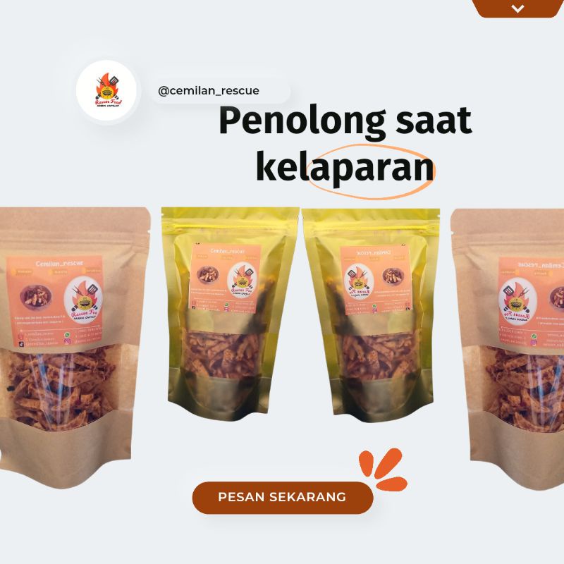 

KERIPIK KACA 500 GRAM