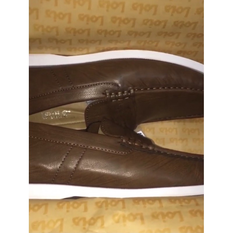 Sepatu Lois original