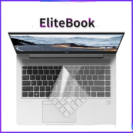 Film Pelindung Keyboard Bahan Silikon Untuk HP ELITEBOOK 840 745 ELITEBOOK 840 G4