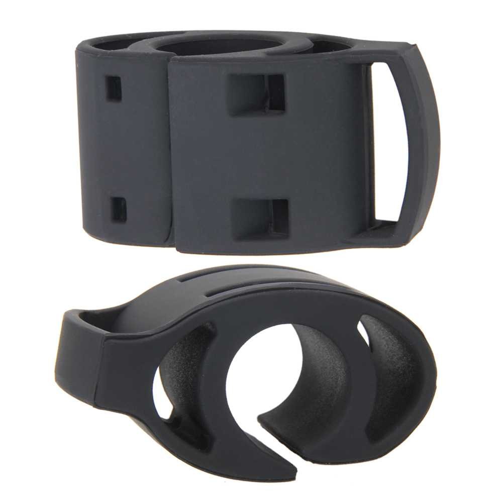 Terbaru ! Holder Jam Tangan Sepeda Handlebar Watch Mount for Garmin Fenix S1 S3