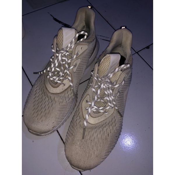 Adidas Alphabounce 100% original