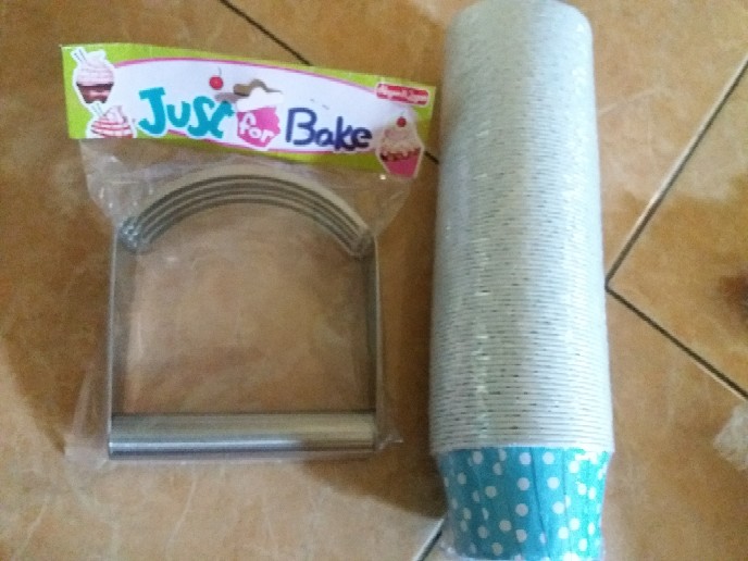 Cupcase Momma Utk Cupcake