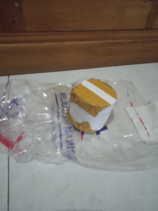 Obat / Racun Anti Semut Ampuh (mati Di Sarang)