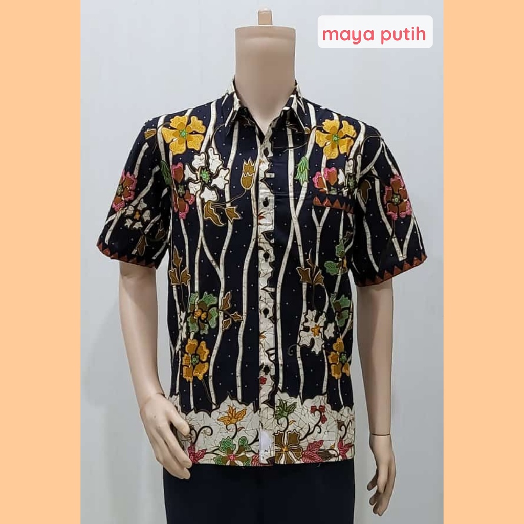 BATIK COUPLE KELUARGA SARIMBIT PASANGAN MUDA AYAH IBU ANAK  PREMIUM FAMILY JUMBO MODERN MURAH KEKINIAN TERBARU TUNIK DRESS TERUSAN MAYA PUTIH CAMISOLA CLOTHING