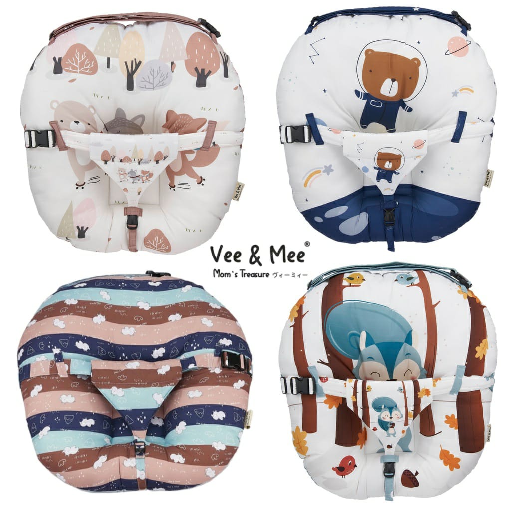 Vee &amp; Mee Sofa Bayi Rhino Series VMS1010