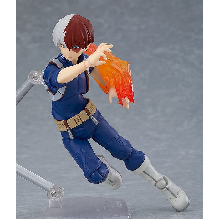 figma 476 Shoto Todoroki