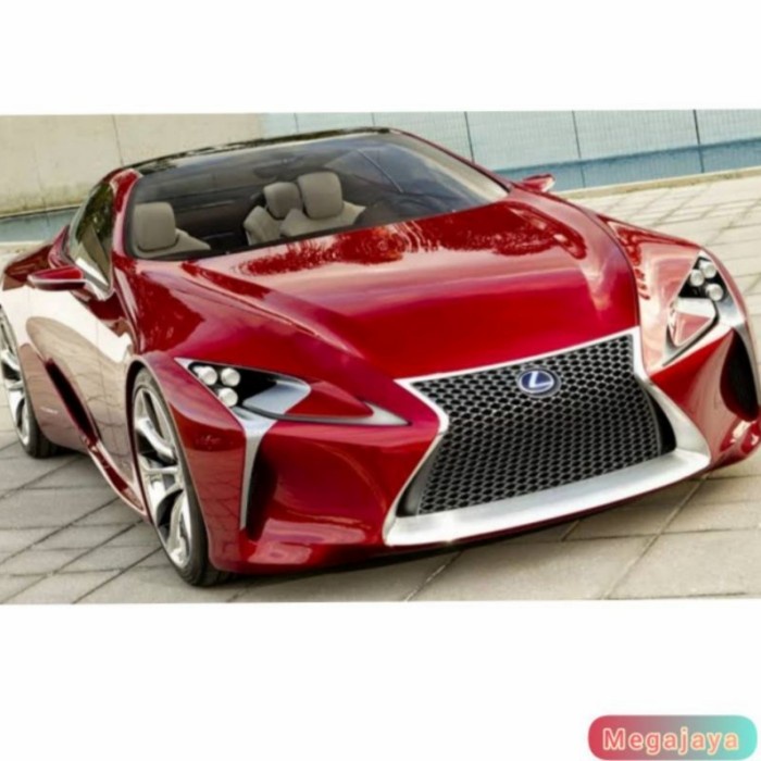 Promo Stiker Mobil Candy Wrapping L152CmxP18Meter Merah Candy Original berkuwalitas