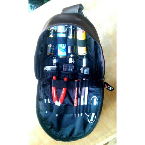 Dfath Vape Bag Tas Vape Diskon