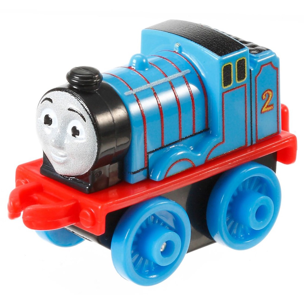 Thomas & Friends Minis 2017/2 - Edward