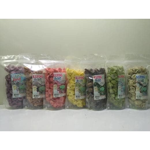 

Kuping gajah mini, kuping gajah imut, kuping gajah kecil