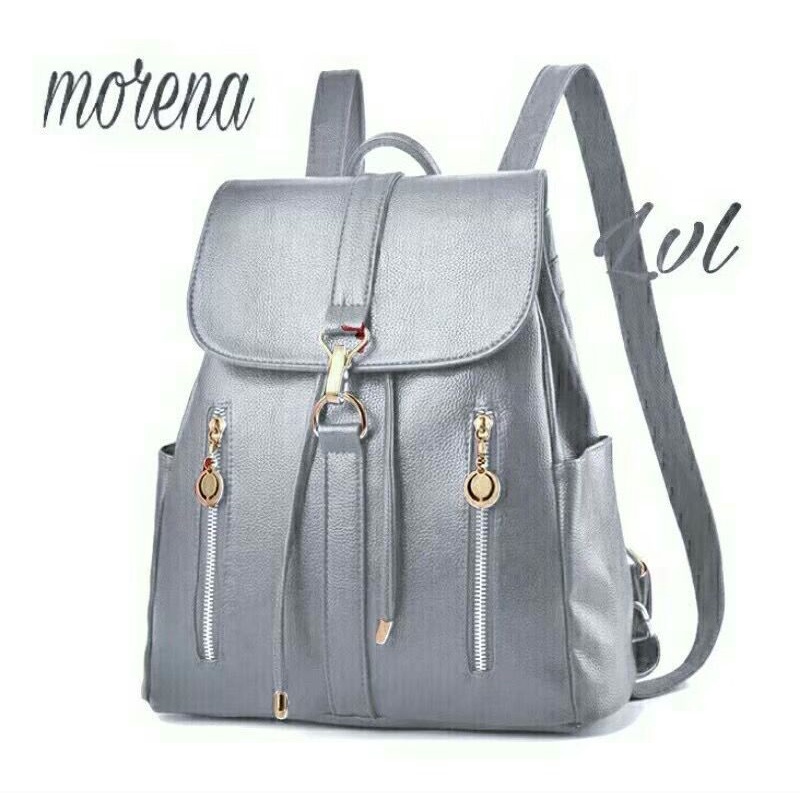 Tas ransel morena / tas ransel wanita / tas ransel santai