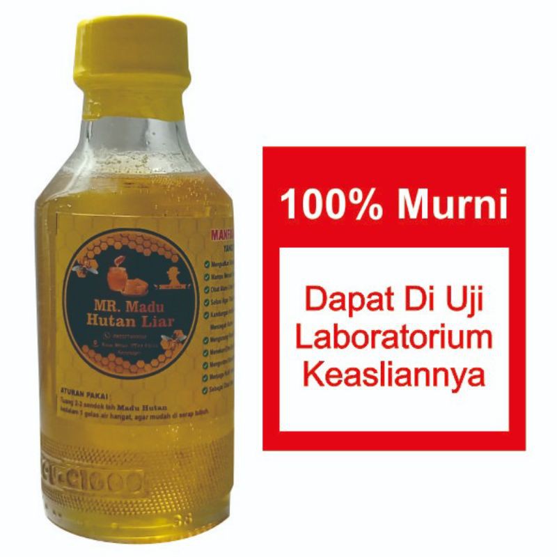 

Madu :)