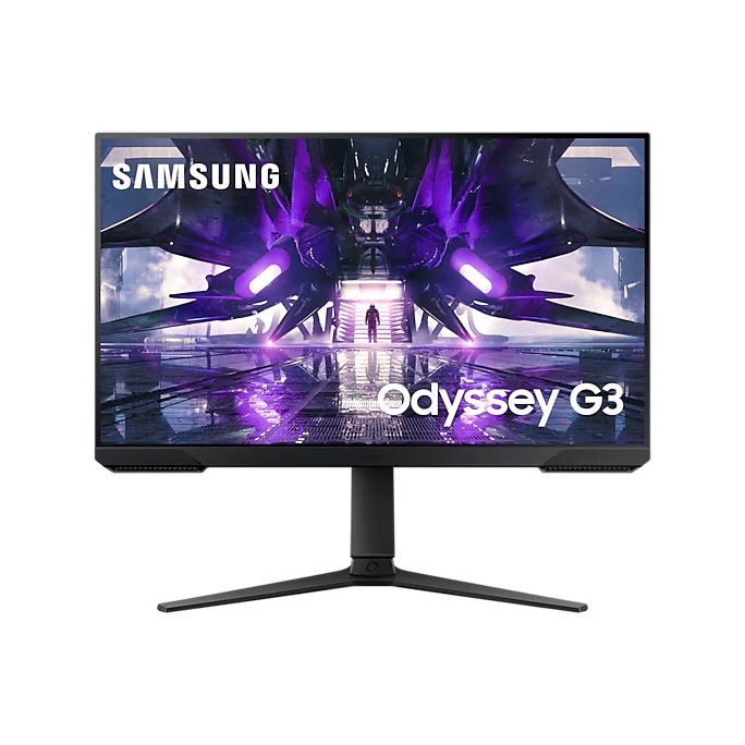 Samsung Odyssey G3 27&quot; 165Hz 1ms FHD FreeSync Premium - Gaming Monitor