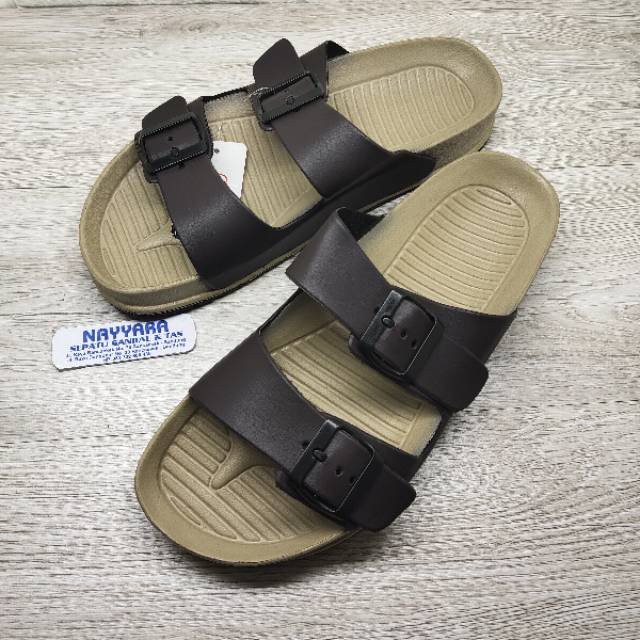 SANDAL ARDILES HONAN SANDAL CASUAL SANDAL PRIA