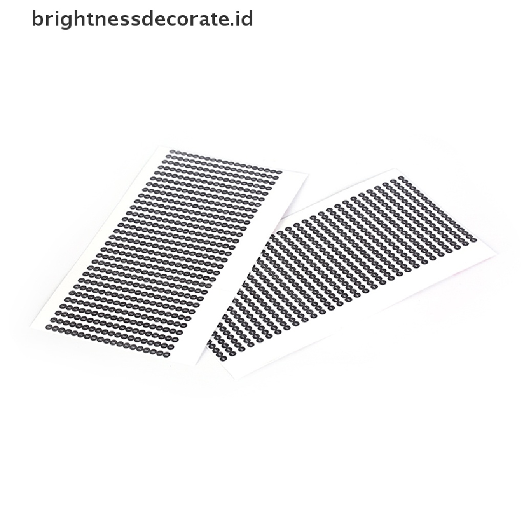 1000pcs Stiker Garansi Void Warranty