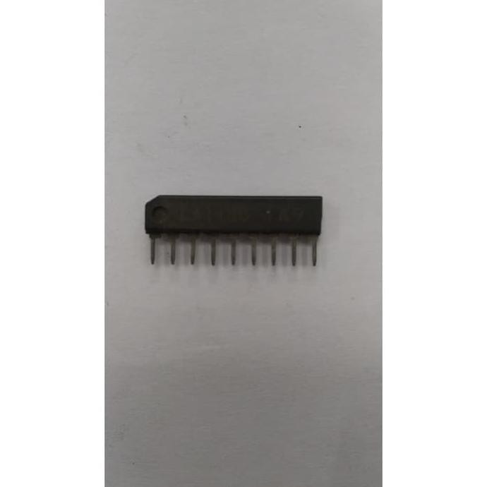 IC LA1185 bahaserv99 Murah