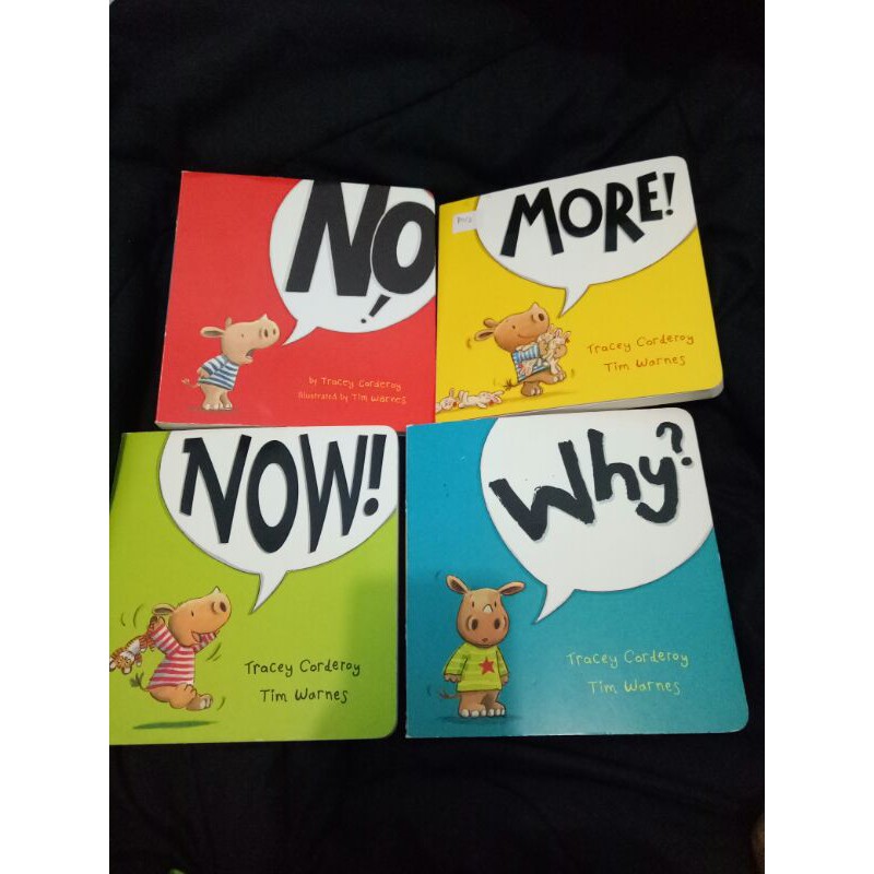 NO MORE NOW WHY PRELOVED