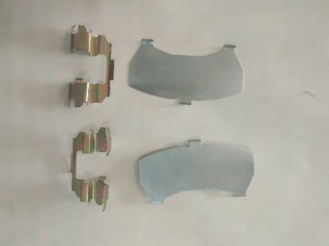 PLAT DISK BRAKE TARUNA F500